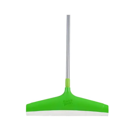 Scotch Brite Floor Squeegee Wiper